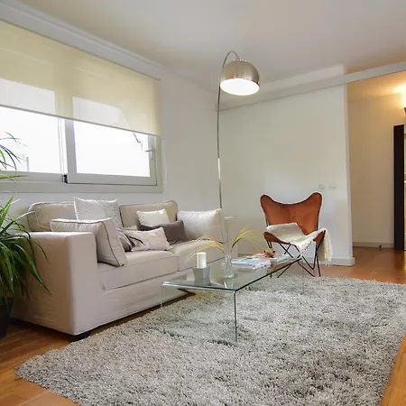 Apartment Chezmoihomes Zaida Deluxe *